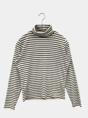 Linoluce/リノルーセ/Tシャツ/カットソー/トップス/ホワイト/M