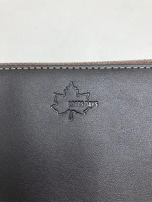 LOGOS DAYS/ロゴスデイズ/財布/財布/小物/ブラウン
