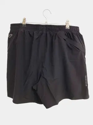 PUMA/プーマ/ナイロンパンツ/パンツ/ブラック