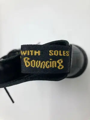 Dr.Martens/ドクターマーチン/ブーツ/シューズ/ブラック/24cm