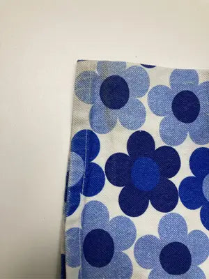 ZARA/ザラ/その他パンツ/パンツ/ブルー/EUR34