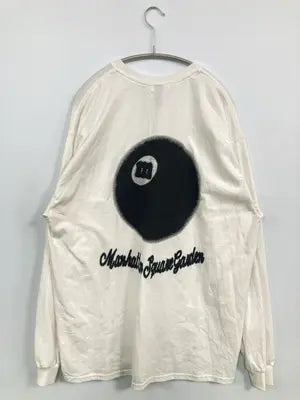 MSG/エムエスジー/Tシャツ/カットソー/トップス/ホワイト/XL