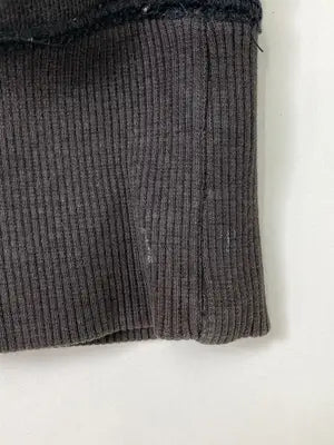 ALPHA INDUSTRIES/アルファインダストリーズ/パーカー/トップス/ブラック/SMALL