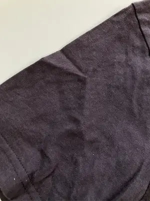 BT21/Tシャツ/カットソー/トップス/ブラック/L