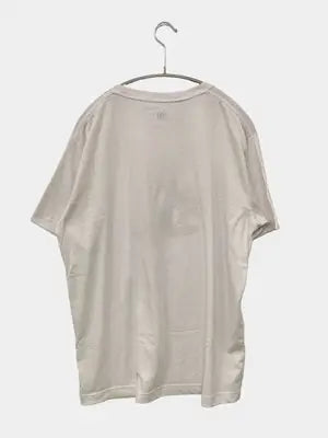 HELLY HANSEN/ヘリーハンセン/Tシャツ/カットソー/トップス/ホワイト/L