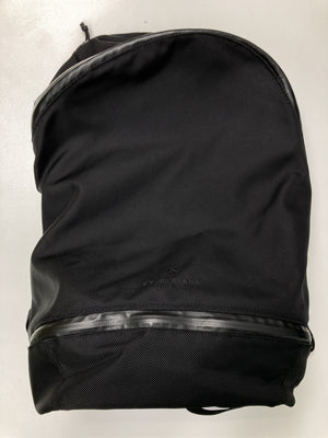 バックパック/リュック/バッグ/ブラック