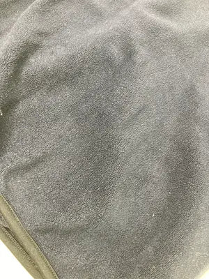 UNIQLO/ユニクロ/Tシャツ/カットソー/トップス/ブラック/L