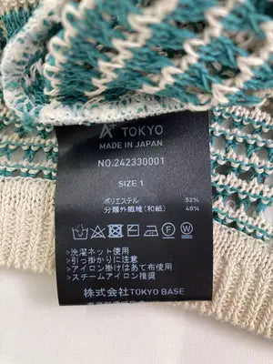 A +/Tシャツ/カットソー/トップス/グリーン/1