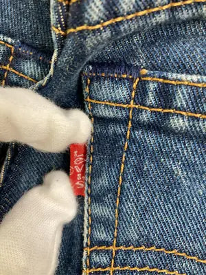 LEVI STRAUSS & CO./リーバイストラウスアンドカンパニー/デニムパンツ/パンツ/ブルー/W29 L34
