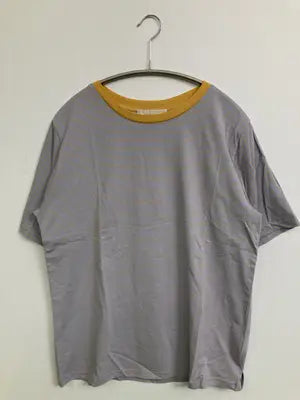 SELECT MOCA/セレクトモカ/Tシャツ/カットソー/トップス/スカイブルー/F