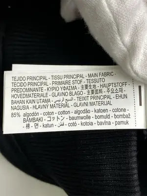 ZARA/ザラ/その他パンツ/パンツ/ブラック/USA S