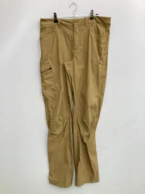 Eddie Bauer/エディーバウアー/チノパンツ/パンツ/ブラウン/32 X 34