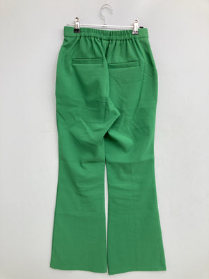 clear/クリア/その他パンツ/パンツ/グリーン/M