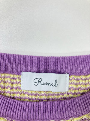 Remal/アンサンブル/トップス/ベージュ/M-L