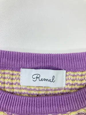 Remal/アンサンブル/トップス/ベージュ/M-L