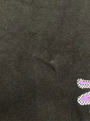 stussy/ステューシー/Tシャツ/カットソー/トップス/ブラック/M