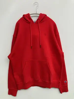 Champion/チャンピオン/パーカー/トップス/レッド/2XL