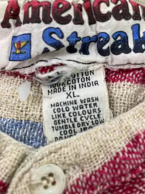 American Streak/シャツ/ブラウス/トップス/その他/XL