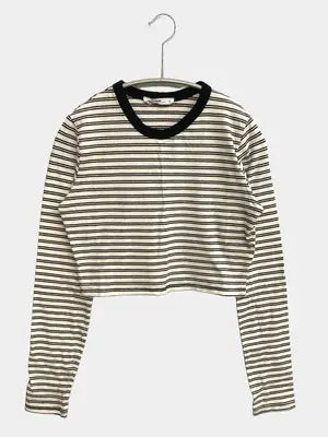 Cotton On/コットンオン/Tシャツ/カットソー/トップス/ブラック/M