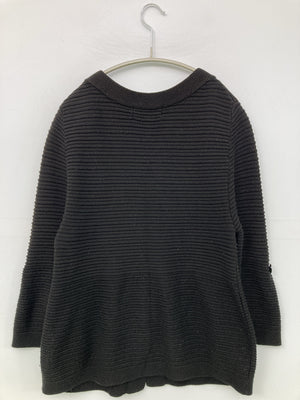 UNTITLED/アンタイトル/カーディガン/ボレロ/トップス/ブラック/2