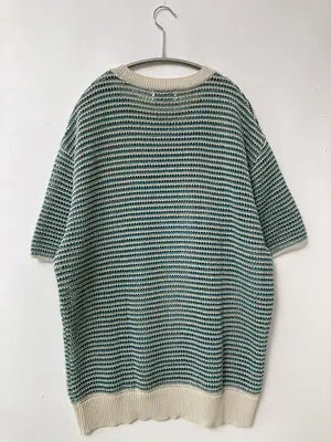 A +/Tシャツ/カットソー/トップス/グリーン/1