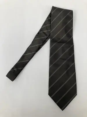BARNEYS NEWYORK/バーニーズニューヨーク/ネクタイ/ファッション雑貨/ブラック