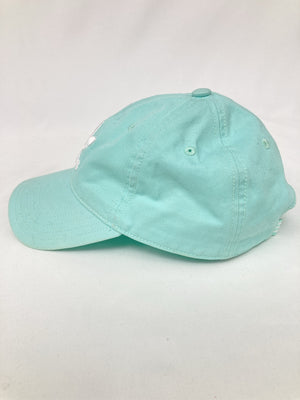 adidas/アディダス/キャップ/帽子/ライトグリーン/OSFX（57-60cm）