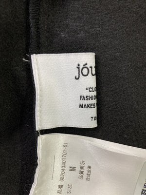 jouetie/ジュエティ/シャツ/ブラウス/トップス/ブラック/M