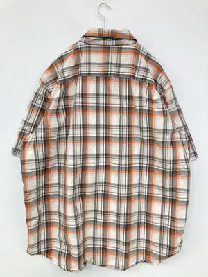Carhartt/カーハート/シャツ/ブラウス/トップス/ホワイト/2XL