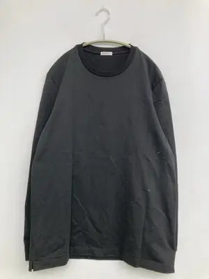 CLOTHET/スウェット/トップス/ブラック/4