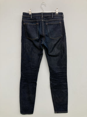 Bla Konst/デニムパンツ/パンツ/ネイビー/26 32 165/66A