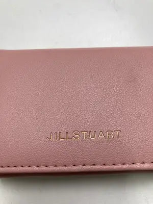 JILLSTUART/ジルスチュアート/財布/財布/小物/ピンク