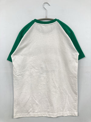 TOM and JERRY/トムアンドジェリー/Tシャツ/カットソー/トップス/ホワイト/S