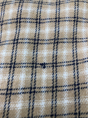 シャツ/ブラウス/トップス/ベージュ/F