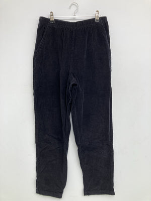 Jenny Buohanan/スウェットパンツ/パンツ/ブラック/10