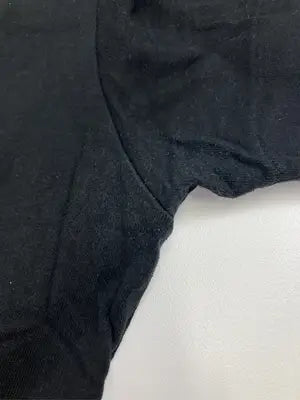 ROXY/ロキシー/Tシャツ/カットソー/トップス/ブラック/M
