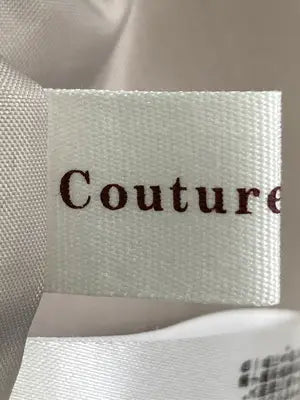 Couture brooch/クチュールブローチ/スカート/スカート/ベージュ/38