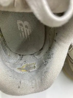 New Balance/ニューバランス/スニーカー/シューズ/ブラウン/JPN 26