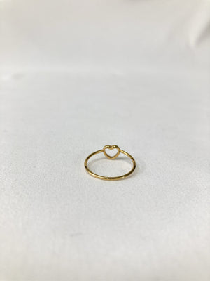 リング/アクセサリー/ゴールド