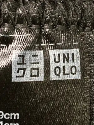 UNIQLO/ユニクロ/ミモレ/半端丈スカート/スカート/グレー/M