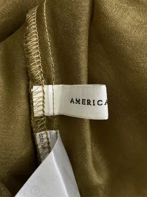 AMERICAN HOLIC/アメリカンホリック/ベスト/トップス/カーキ/F