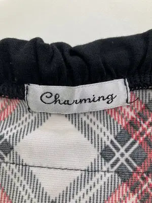 Charming/その他トップス/トップス/ブラック/M-L