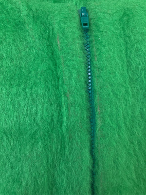 Bonpilic4/ジャンパースカート/ワンピース/ドレス/グリーン