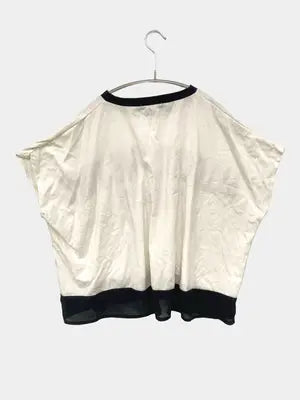 SKYBOMBER/Tシャツ/カットソー/トップス/ホワイト/J-M(160)