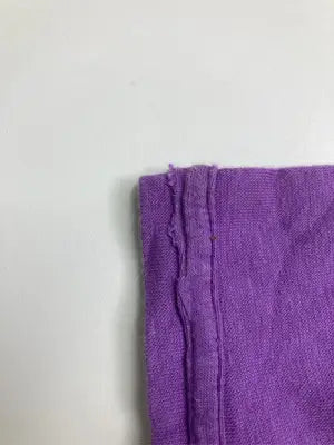 RELACHE/ルラーシュ/Tシャツ/カットソー/トップス/パープル/M