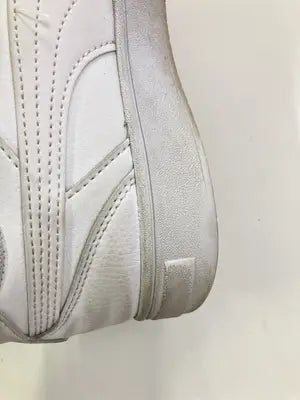 PUMA/プーマ/スニーカー/シューズ/ホワイト/25