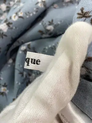 Lutique/ルティーク/ワンピース/ワンピース/ドレス/ブルー/L