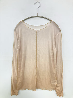 RETRO GIRL/レトロガール/その他トップス/トップス/ブラウン/F