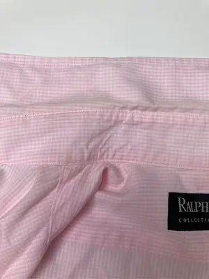 Ralph Lauren/ラルフローレン/シャツ/ブラウス/トップス/ピンク/7