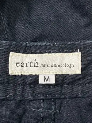 earth music&ecology/アースミュージックアンドエコロジー/その他パンツ/パンツ/ブラック/M